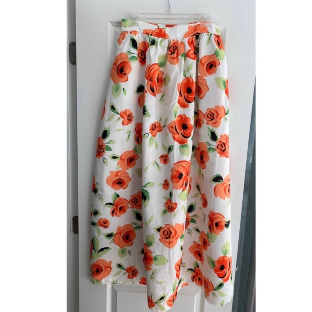 Women’s XL High Waisted Skirt
